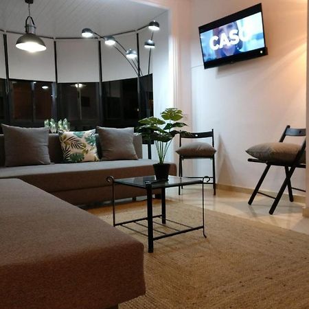 Apartamento มาร์เบยา ภายนอก รูปภาพ