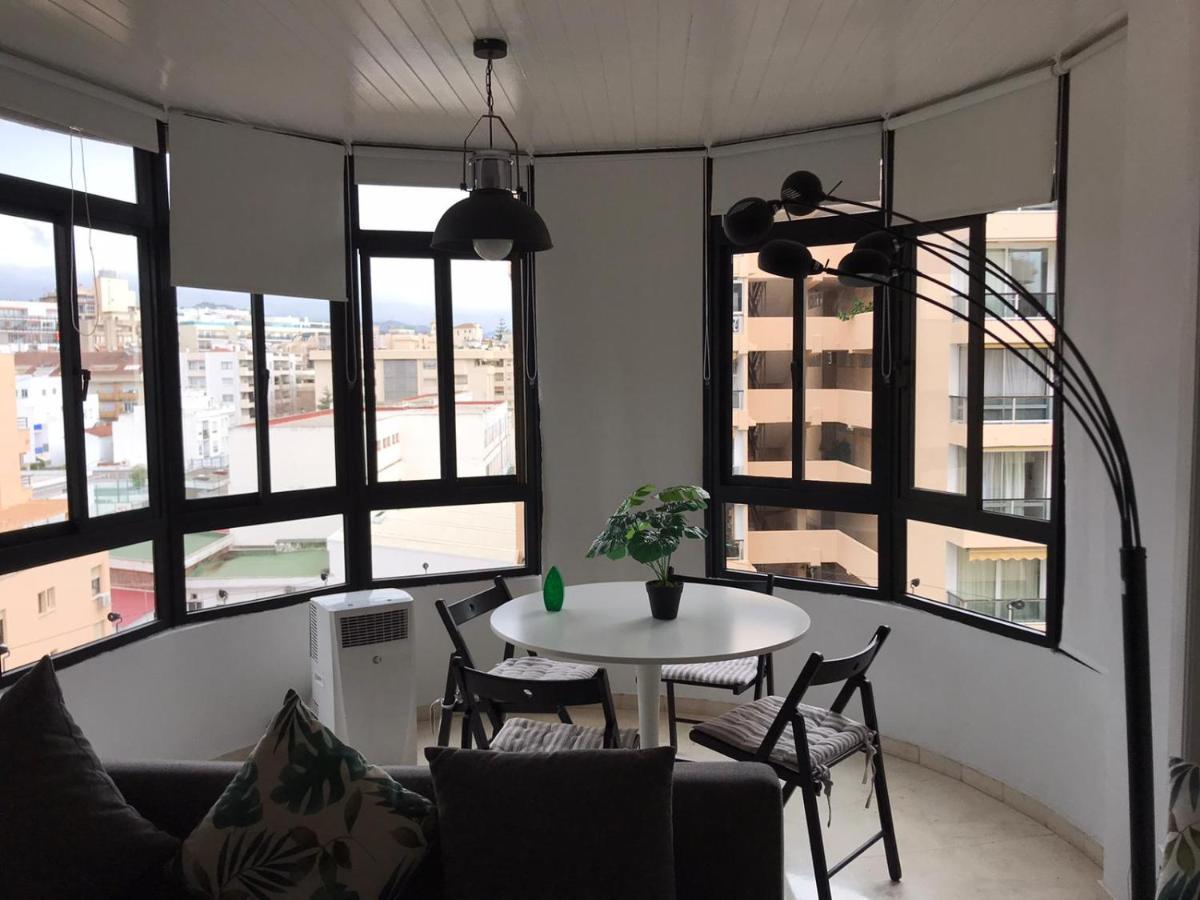 Apartamento มาร์เบยา ภายนอก รูปภาพ