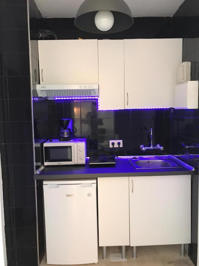 Apartamento มาร์เบยา ภายนอก รูปภาพ