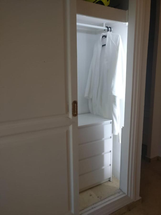 Apartamento มาร์เบยา ภายนอก รูปภาพ