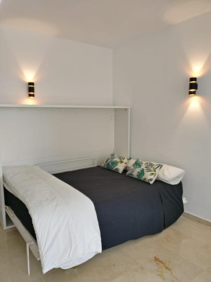 Apartamento มาร์เบยา ภายนอก รูปภาพ