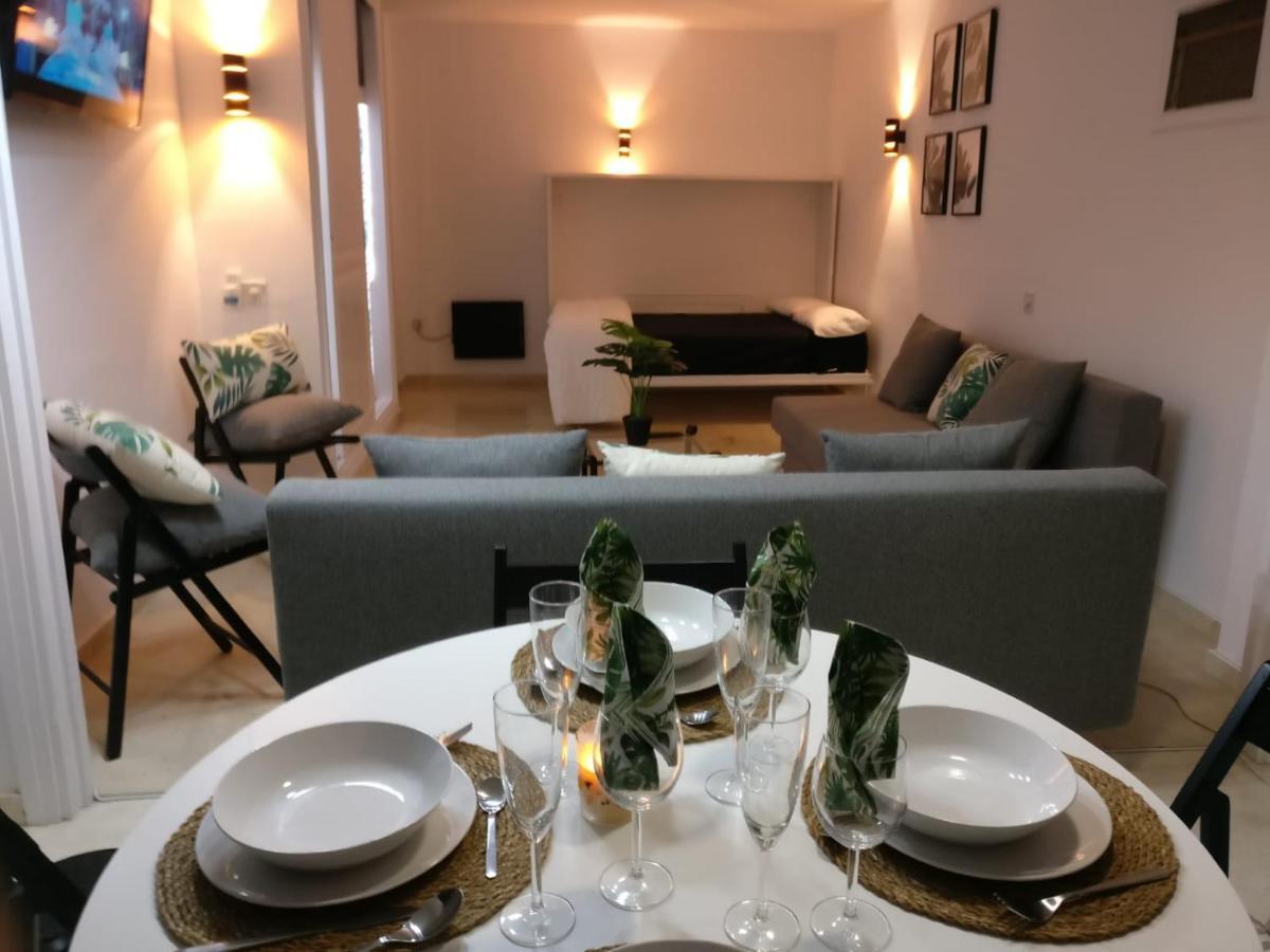 Apartamento มาร์เบยา ภายนอก รูปภาพ